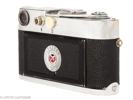 Leica M2 No.938657