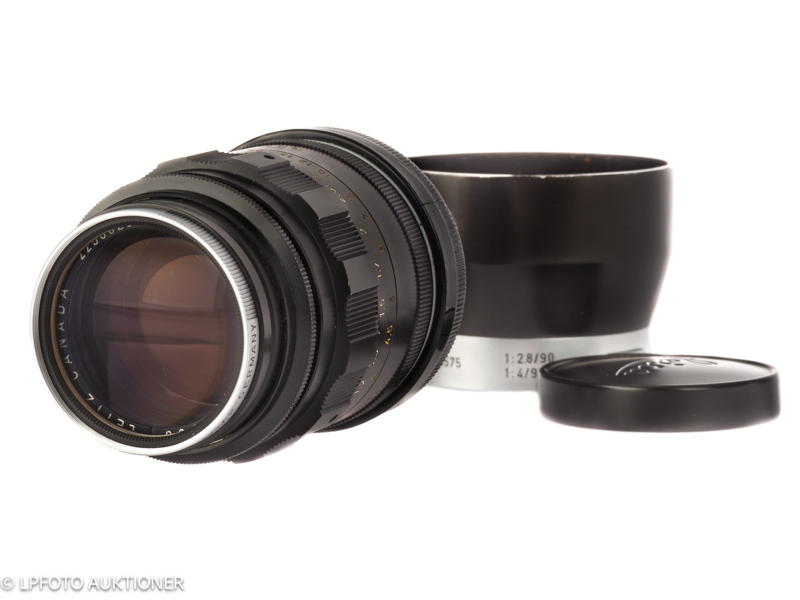 Tele-Elmarit 2.8/90mm No.2258028