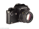 Pentax LX No.5348384
