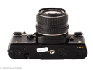 Pentax LX No.5348384