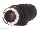 Lot with two Nikon lenses