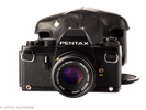 Pentax LX No.5264510