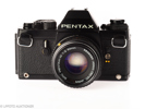 Pentax LX No.5264510