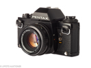 Pentax LX No.5264510