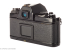 Pentax LX No.5264510