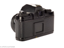 Pentax LX No.5264510