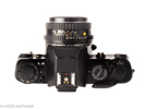 Pentax LX No.5264510