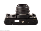 Pentax LX No.5264510