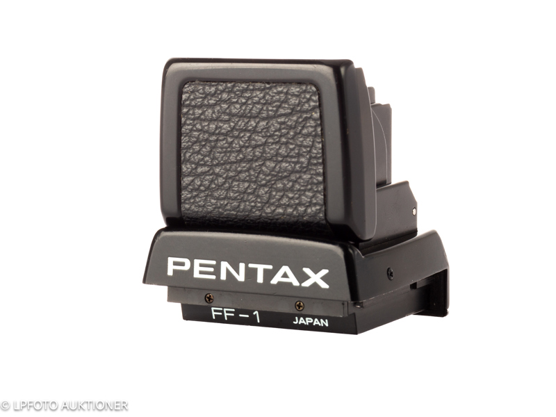 Waist-Level Finder FF-1