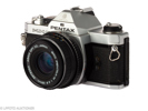 Pentax MX No.9313049