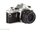 Pentax MX No.9313049