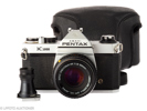 Pentax K1000 No.6813351