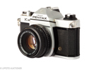 Pentax K1000 No.6813351