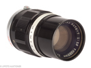 E.Zuiko Auto-T 4/150mm No.221146