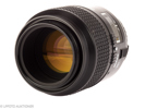 AF Micro-Nikkor 2.8/105mm No.286505