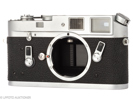 Leica M4 No.1181074