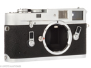 Leica M4 No.1181074