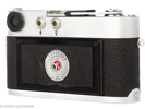 Leica M4 No.1181074