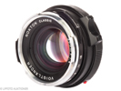 Voigtländer Nokton Classic 1.4/35mm No.8010499