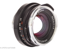 Voigtländer Nokton Classic 1.4/35mm No.8010499