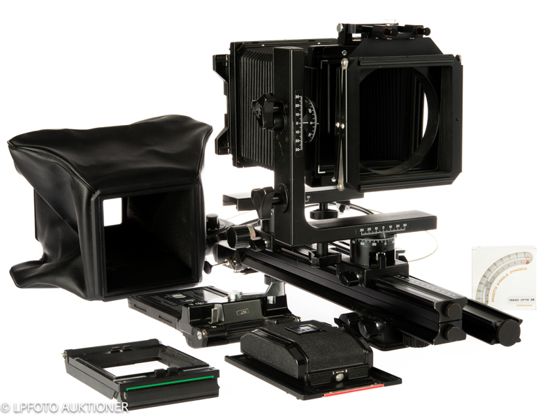 Horseman LS No.8316266