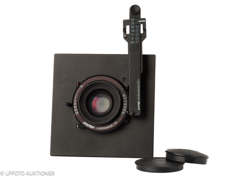 Sironar-N 5.6/120mm MC No.10604211