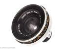 Canon Lens FL 3.5/19mm No.11353