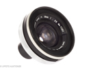 Canon Lens FL 3.5/19mm No.11353