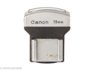 Canon Lens FL 3.5/19mm No.11353