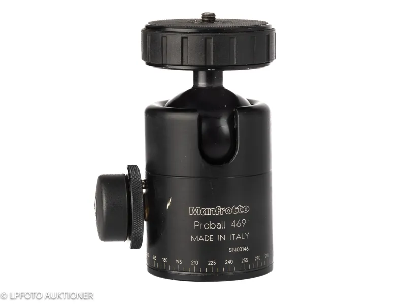 Manfrotto Proball 469 No.00146