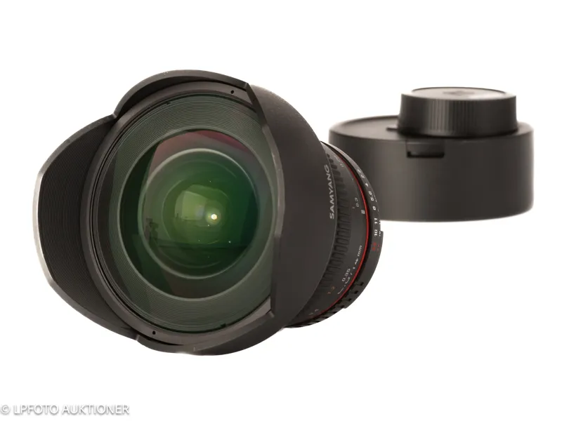 Samyang 2.8/14mm No.F216D0266