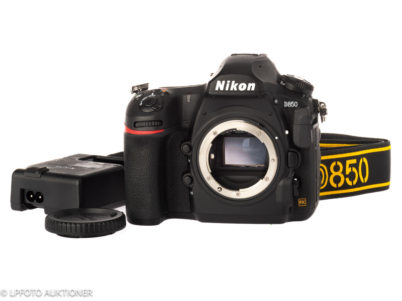 Nikon D850 No.6076798