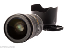 AF-S Nikkor G ED N 2.8/24-70mm No.519991