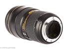 AF-S Nikkor G ED N 2.8/24-70mm No.519991