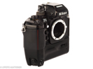 Nikon F4E No.2112776