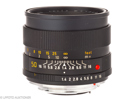 Summilux-R 1.4/50mm No.2931495