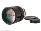 Nikkor 2/135mm No.205879