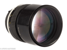 Nikkor 2/135mm No.205879