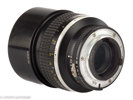 Nikkor 2/135mm No.205879