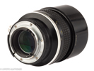 Nikkor 2/135mm No.205879