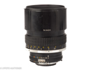 Nikkor 2/135mm No.205879