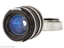 Sonnar 3.5/135mm No.1135829