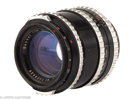 Sonnar 3.5/135mm No.1135829