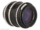 Sonnar 3.5/135mm No.1135829