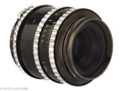 Sonnar 3.5/135mm No.1135829