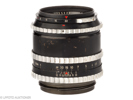 Sonnar 3.5/135mm No.1135829
