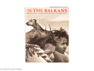 Nikos Economopoulos. In the Balkans