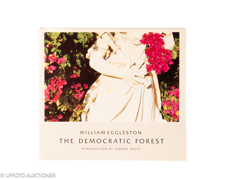 William Eggleston. The Democratic Forest