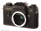 Leicaflex SL No.1336962