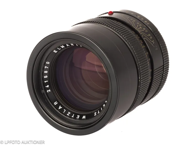 Elmarit-R 2.8/90mm No.2415870